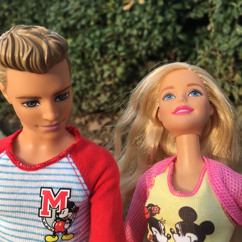 Meet your Posher, Rhonda